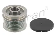 Generatorfreilauf TOPRAN 408 945
