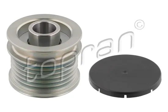 Generatorfreilauf TOPRAN 408 945 Bild Generatorfreilauf TOPRAN 408 945
