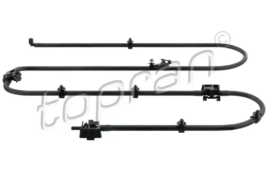 Waschwasserdüse, Scheibenreinigung TOPRAN 411 230 Bild Waschwasserdüse, Scheibenreinigung TOPRAN 411 230