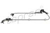 Sensor, Raddrehzahl Hinterachse links Hinterachse rechts Vorderachse links Vorderachse rechts TOPRAN 303 944 Bild Sensor, Raddrehzahl Hinterachse links Hinterachse rechts Vorderachse links Vorderachse rechts TOPRAN 303 944
