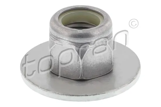 Mutter TOPRAN 702 843 Bild Mutter TOPRAN 702 843