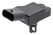 Sensor, Saugrohrdruck Saugrohr TOPRAN 117 008