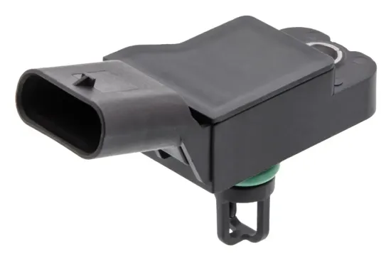 Sensor, Saugrohrdruck Saugrohr TOPRAN 117 008 Bild Sensor, Saugrohrdruck Saugrohr TOPRAN 117 008