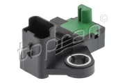 Impulsgeber, Kurbelwelle TOPRAN 724 048