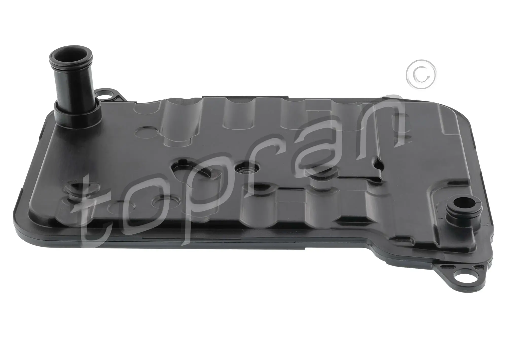 Hydraulikfilter, Automatikgetriebe TOPRAN 410 376