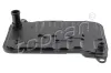 Hydraulikfilter, Automatikgetriebe TOPRAN 410 376