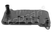 Hydraulikfilter, Automatikgetriebe TOPRAN 410 376