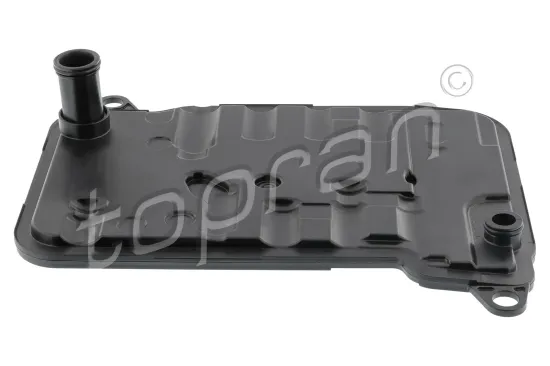 Hydraulikfilter, Automatikgetriebe TOPRAN 410 376 Bild Hydraulikfilter, Automatikgetriebe TOPRAN 410 376