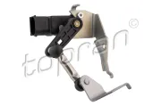 Sensor, Leuchtweitenregulierung Hinterachse rechts TOPRAN 602 075