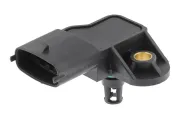 Sensor, Saugrohrdruck TOPRAN 305 604