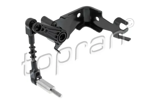 Spannrolle, Zahnriemen TOPRAN 720 134 Bild Spannrolle, Zahnriemen TOPRAN 720 134