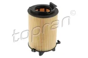 Luftfilter TOPRAN 110 057