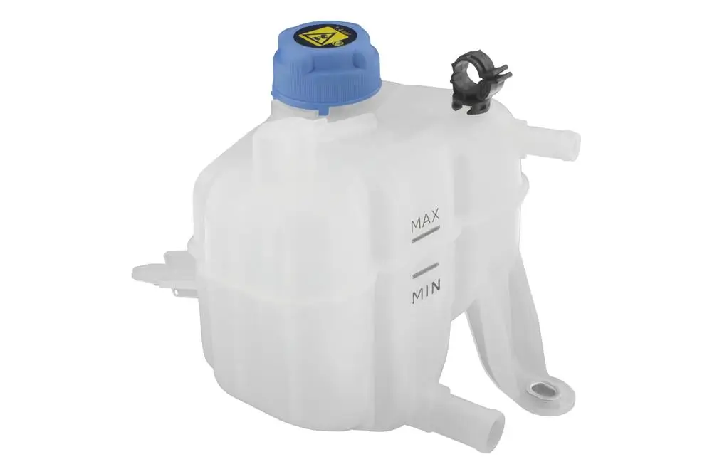 Ausgleichsbehälter, Kühlmittel TOPRAN 601 798