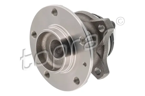 Radlager Hinterachse beidseitig TOPRAN 724 247 Bild Radlager Hinterachse beidseitig TOPRAN 724 247