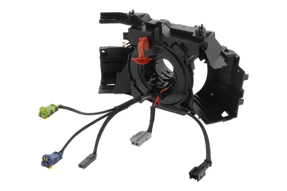 Wickelfeder, Airbag TOPRAN 702 863