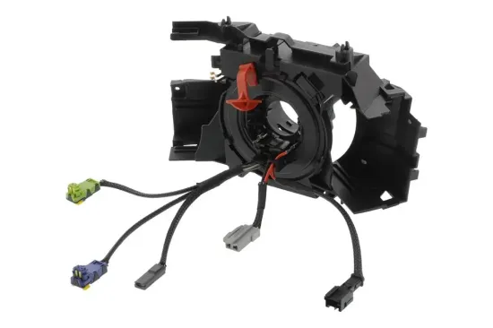 Wickelfeder, Airbag TOPRAN 702 863 Bild Wickelfeder, Airbag TOPRAN 702 863