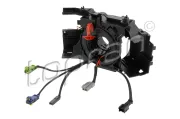 Wickelfeder, Airbag TOPRAN 702 863