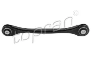 Lenker, Radaufhängung Hinterachse links unten vorne TOPRAN 121 040