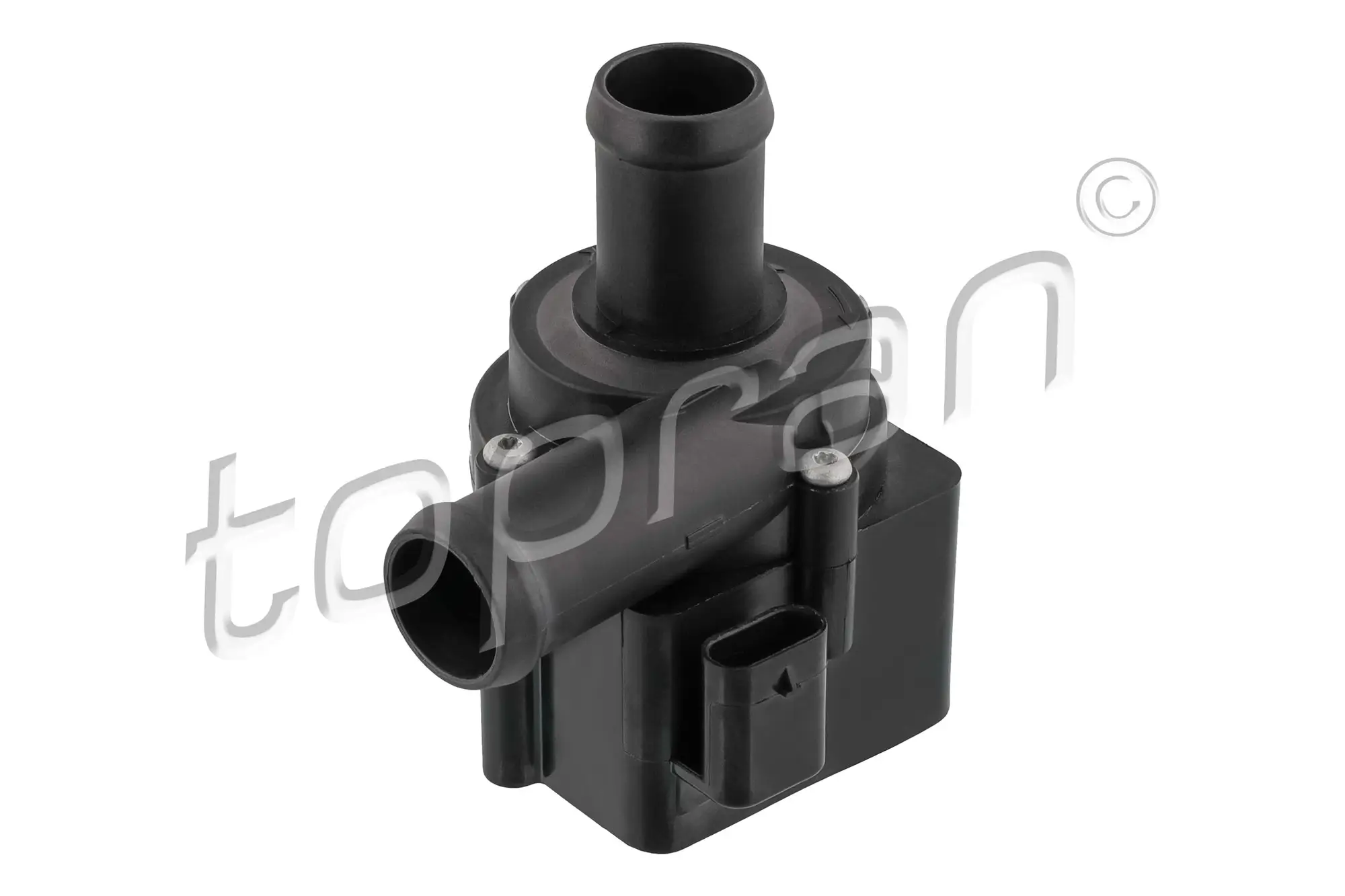 Wasserumwälzpumpe, Standheizung TOPRAN 119 461