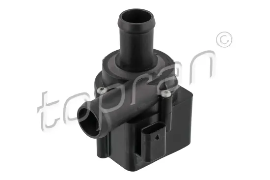 Wasserumwälzpumpe, Standheizung TOPRAN 119 461 Bild Wasserumwälzpumpe, Standheizung TOPRAN 119 461