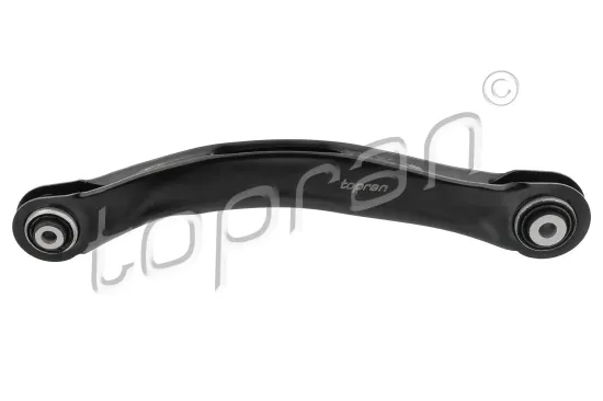 Lenker, Radaufhängung Hinterachse links oben hinten TOPRAN 121 034 Bild Lenker, Radaufhängung Hinterachse links oben hinten TOPRAN 121 034