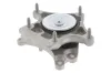Lagerung, Automatikgetriebe hinten TOPRAN 409 795