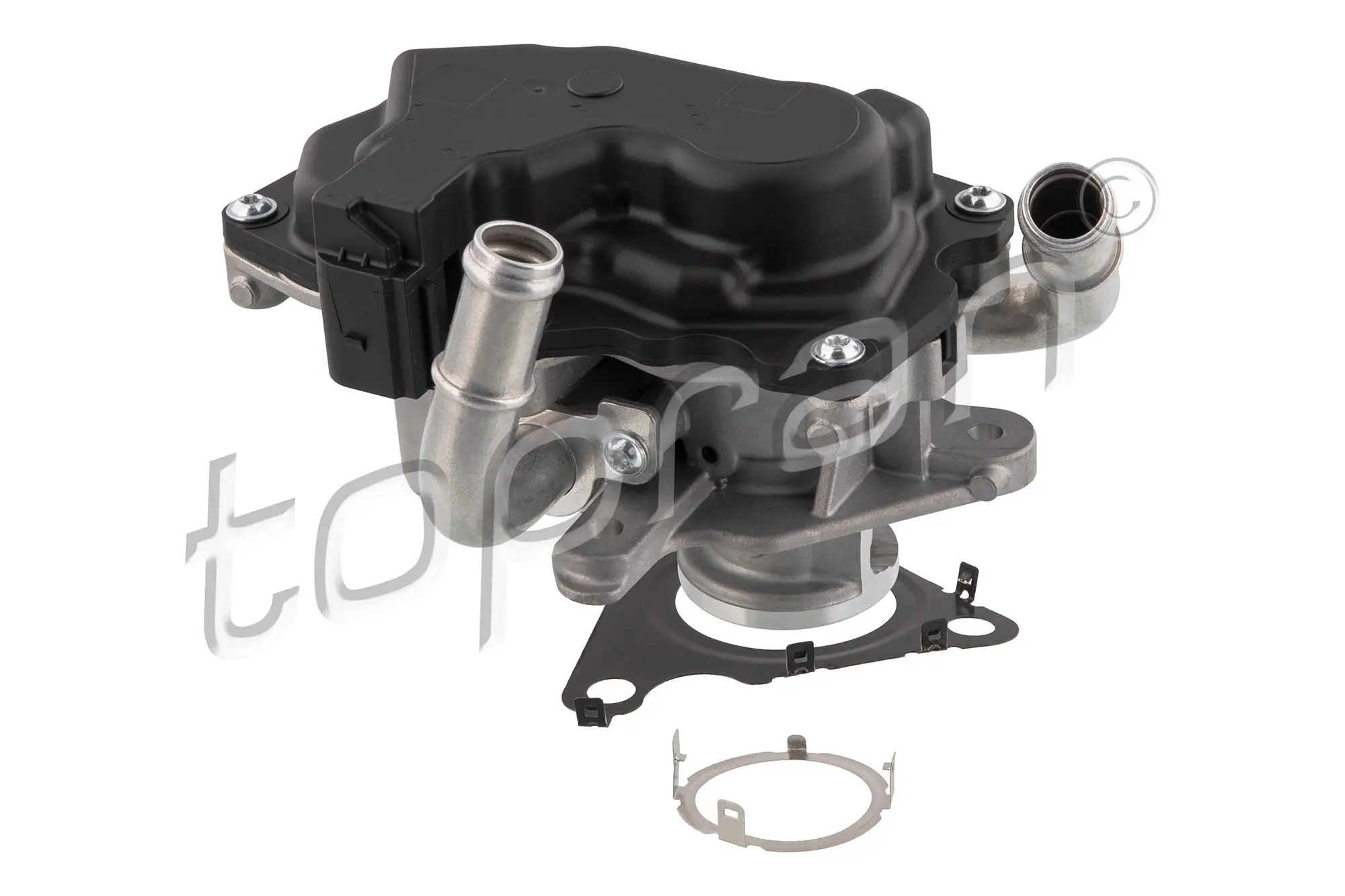 AGR-Ventil TOPRAN 121 246