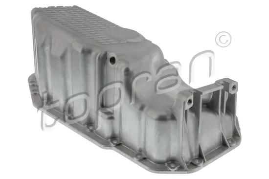 Ölwanne TOPRAN 112 359 Bild Ölwanne TOPRAN 112 359