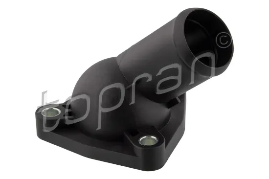 Kühlmittelflansch TOPRAN 306 062 Bild Kühlmittelflansch TOPRAN 306 062