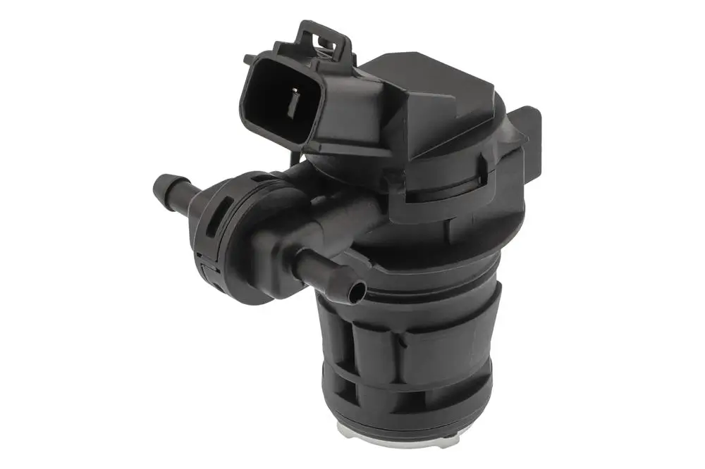 Waschwasserpumpe, Scheibenreinigung TOPRAN 822 224
