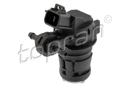 Waschwasserpumpe, Scheibenreinigung TOPRAN 822 224 Bild Waschwasserpumpe, Scheibenreinigung TOPRAN 822 224