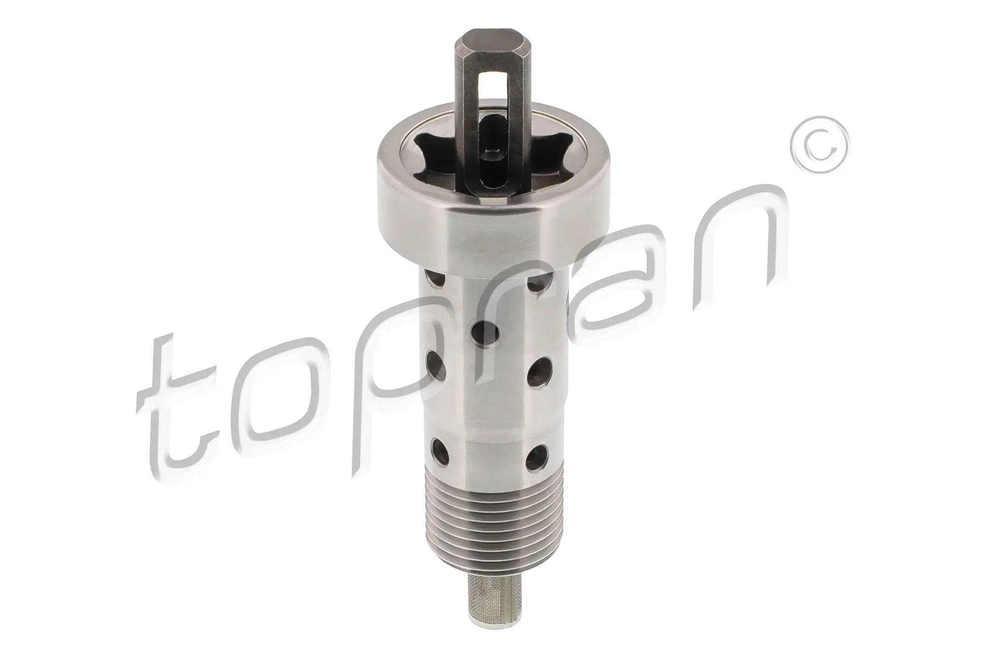 Steuerventil, Nockenwellenverstellung Einlassseite Auslassseite TOPRAN 410 199