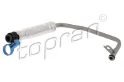 Kühlmittelrohrleitung TOPRAN 411 239
