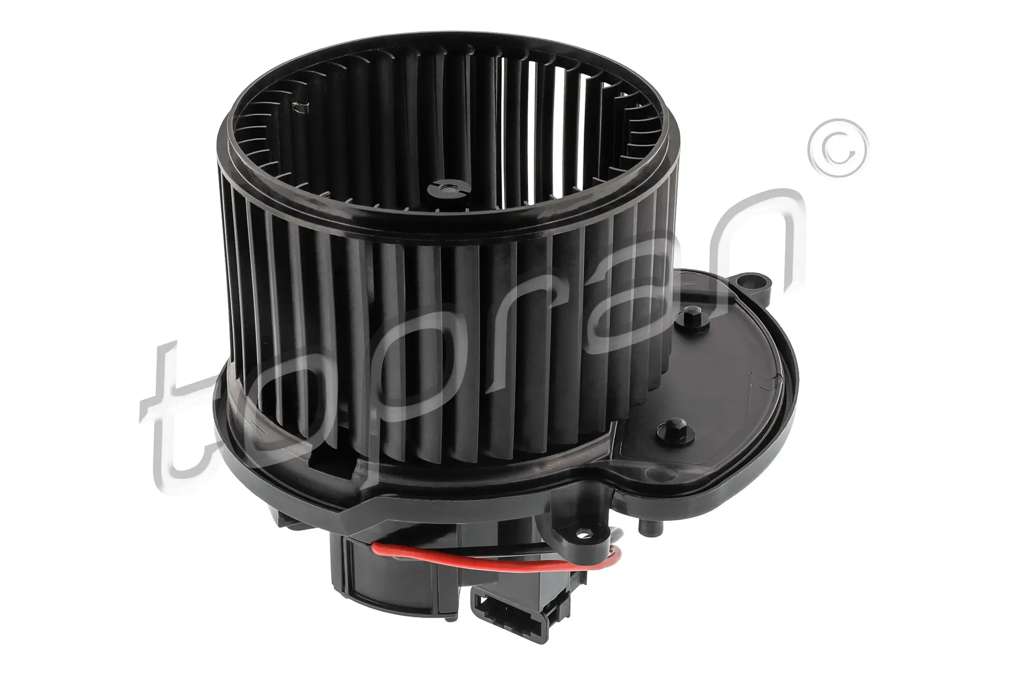 Innenraumgebläse TOPRAN 702 855