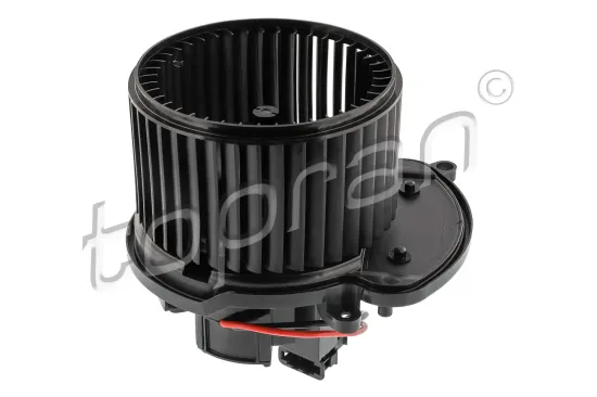 Innenraumgebläse TOPRAN 702 855 Bild Innenraumgebläse TOPRAN 702 855