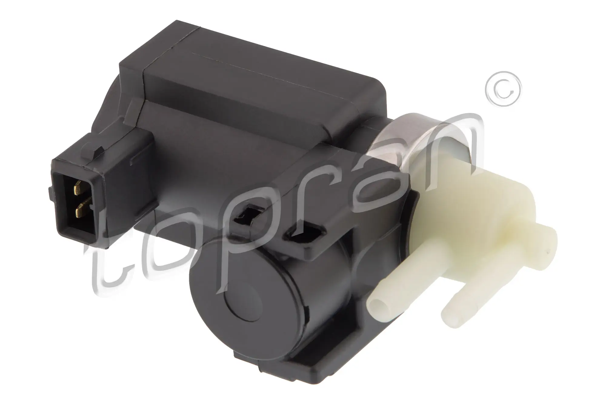 Druckwandler, Abgassteuerung TOPRAN 822 234