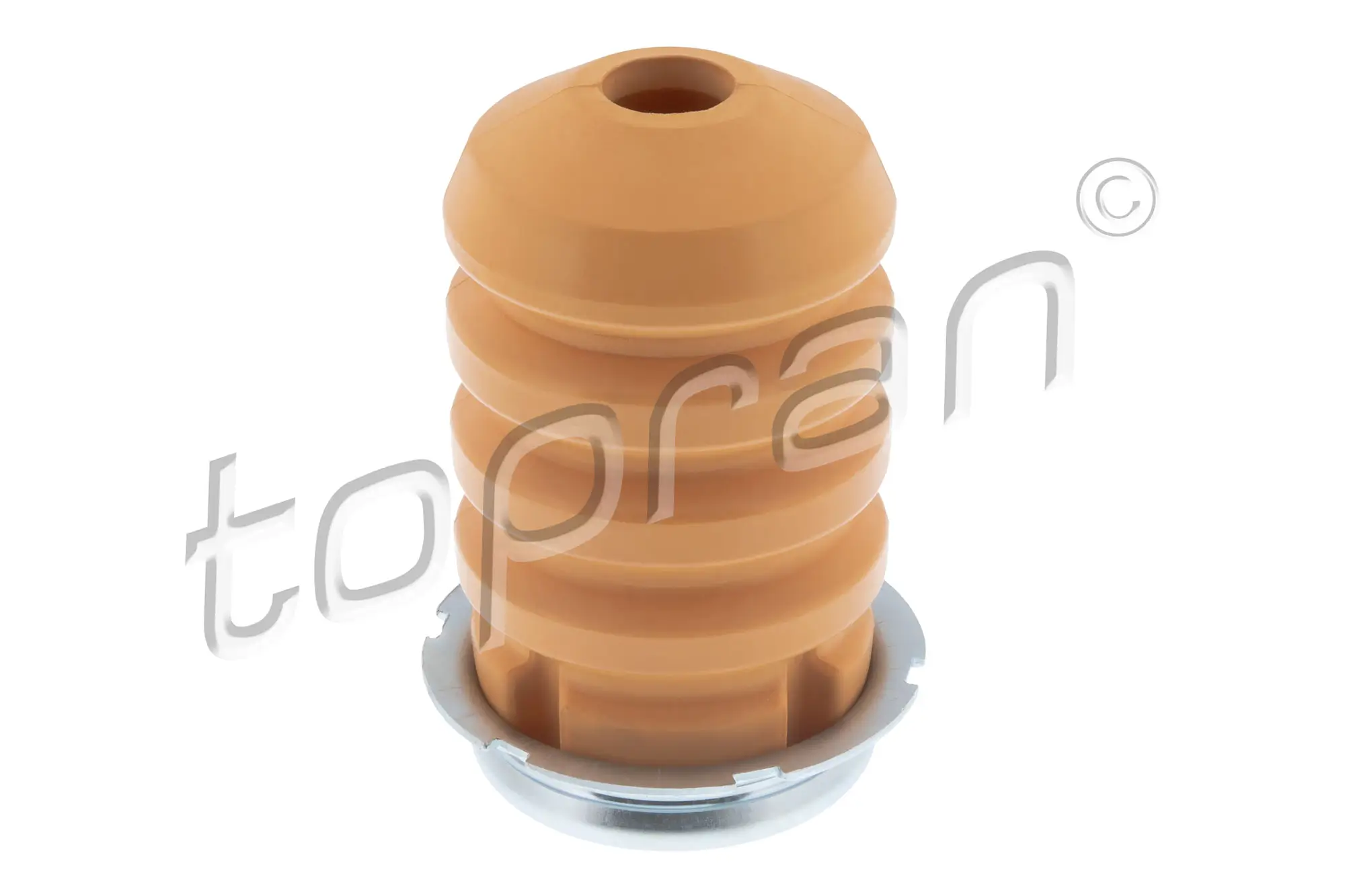 Anschlagpuffer, Achskörper Hinterachse links Hinterachse rechts TOPRAN 702 384