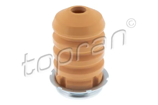 Anschlagpuffer, Achskörper Hinterachse links Hinterachse rechts TOPRAN 702 384 Bild Anschlagpuffer, Achskörper Hinterachse links Hinterachse rechts TOPRAN 702 384