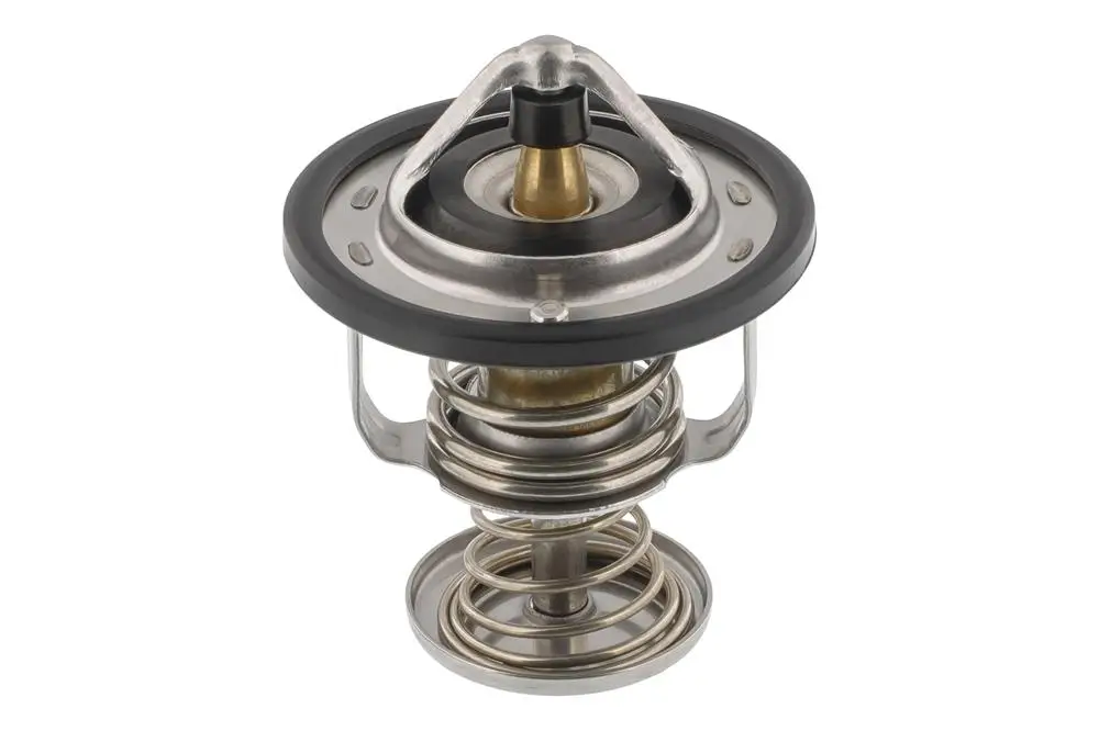 Thermostat, Kühlmittel TOPRAN 601 662
