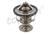 Thermostat, Kühlmittel TOPRAN 601 662