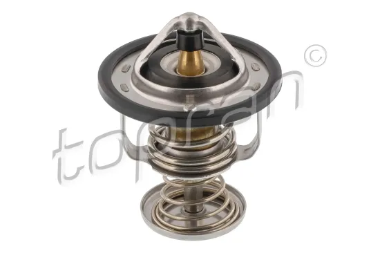 Thermostat, Kühlmittel TOPRAN 601 662 Bild Thermostat, Kühlmittel TOPRAN 601 662