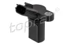 Impulsgeber, Kurbelwelle TOPRAN 702 746