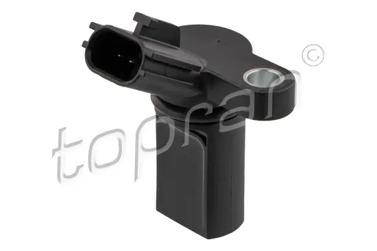 Impulsgeber, Kurbelwelle TOPRAN 702 746 Bild Impulsgeber, Kurbelwelle TOPRAN 702 746