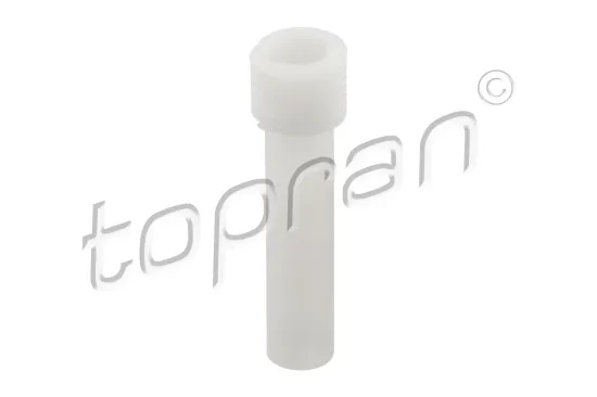 Schlauch, Getriebeölkühler TOPRAN 121 282 Bild Schlauch, Getriebeölkühler TOPRAN 121 282