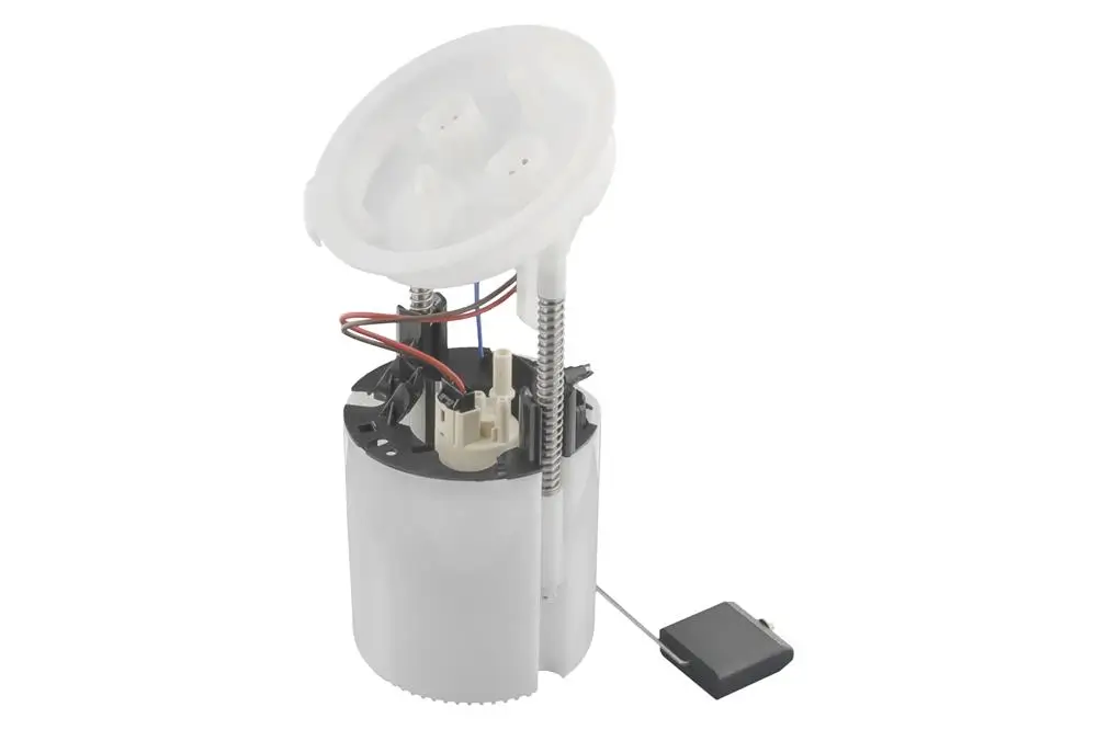 Kraftstoff-Fördereinheit im Kraftstofftank TOPRAN 502 951