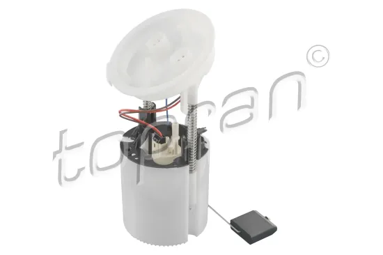 Kraftstoff-Fördereinheit im Kraftstofftank TOPRAN 502 951 Bild Kraftstoff-Fördereinheit im Kraftstofftank TOPRAN 502 951