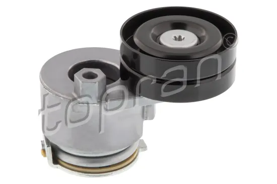 Riemenspanner, Keilrippenriemen TOPRAN 208 414 Bild Riemenspanner, Keilrippenriemen TOPRAN 208 414