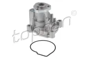 Wasserpumpe, Motorkühlung TOPRAN 119 577