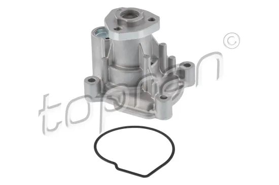 Wasserpumpe, Motorkühlung TOPRAN 119 577 Bild Wasserpumpe, Motorkühlung TOPRAN 119 577