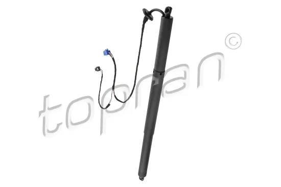 Elektromotor, Heckklappe Fahrzeugheckscheibenklappe links TOPRAN 411 192 Bild Elektromotor, Heckklappe Fahrzeugheckscheibenklappe links TOPRAN 411 192